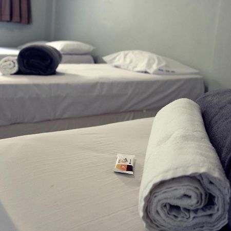Hotel Mendes Azevedo Goiania Luaran gambar