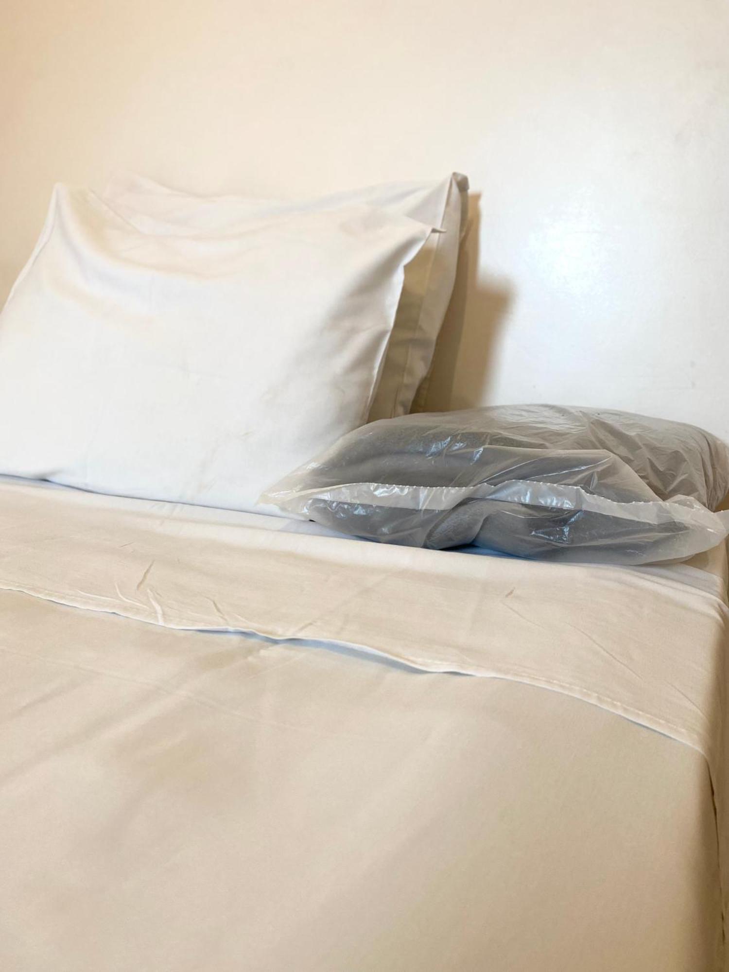Hotel Mendes Azevedo Goiania Luaran gambar