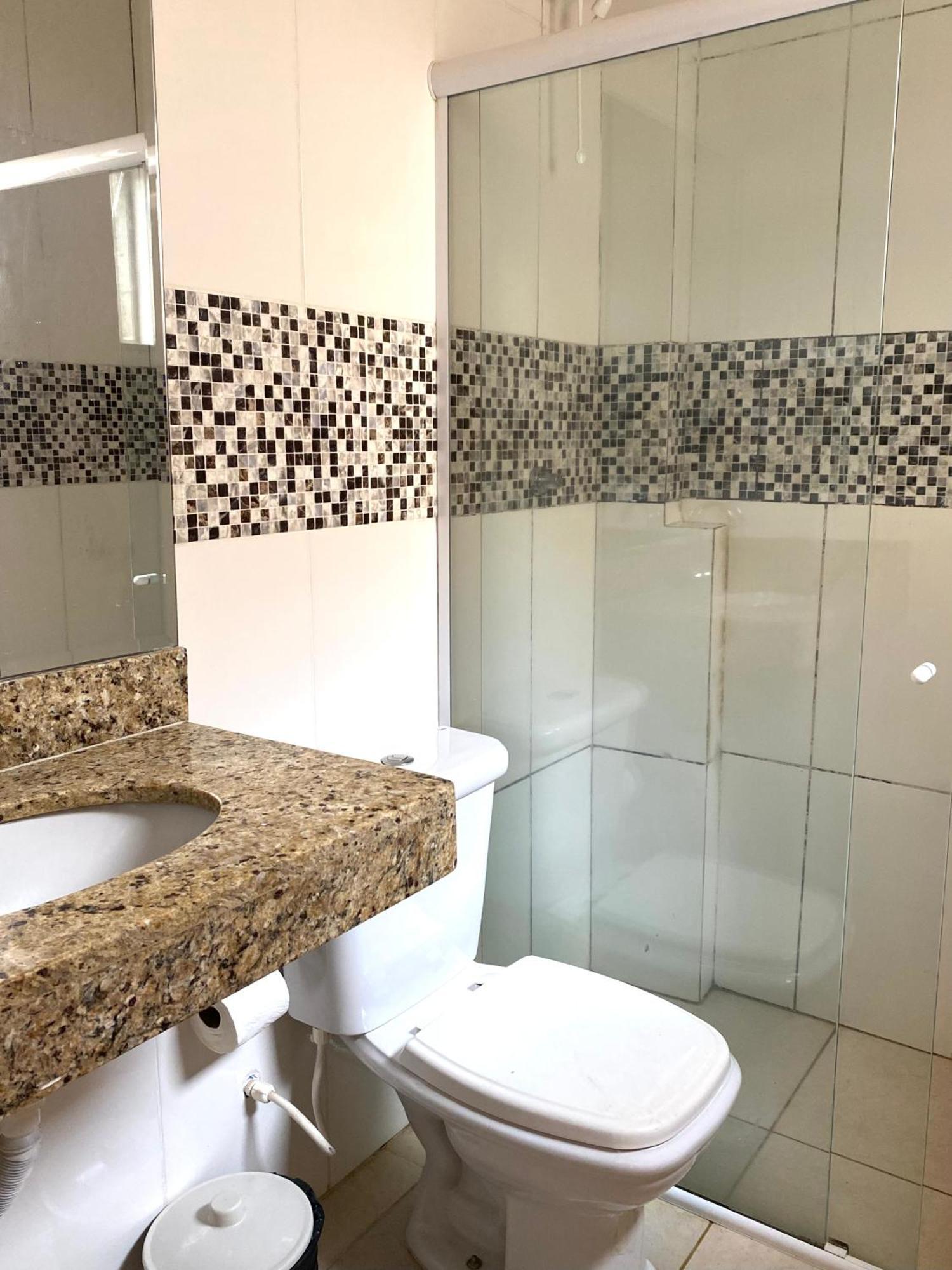 Hotel Mendes Azevedo Goiania Bilik gambar